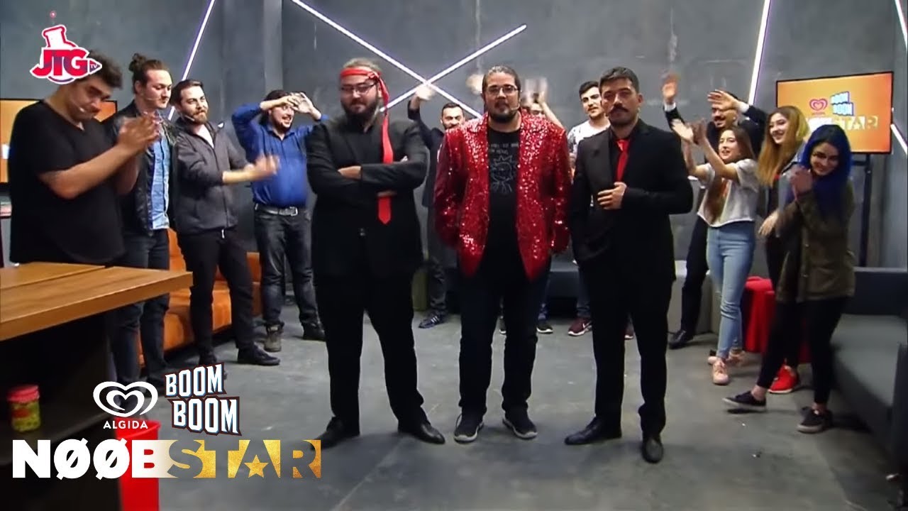 Benimle Evlenir misin ? | Noobstar 1. Sezon - Unutulmaz Anlar #1