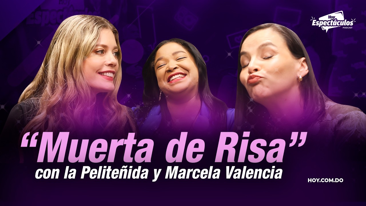 ''Muerta de Risa'': Villanas de “Yo soy Betty, la fea” ahora hacen reír en el teatro