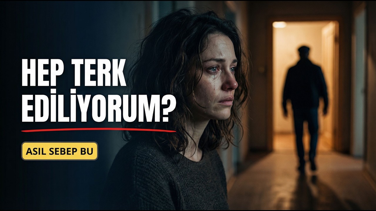 Hep Terk Edilmenin Asıl Sebebi Bu Olabilir