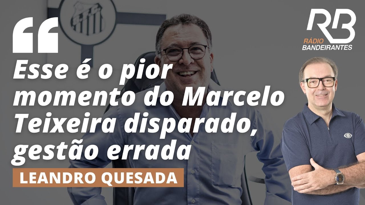 Bancada detona diretoria do Santos por demissão covarde e discute multa