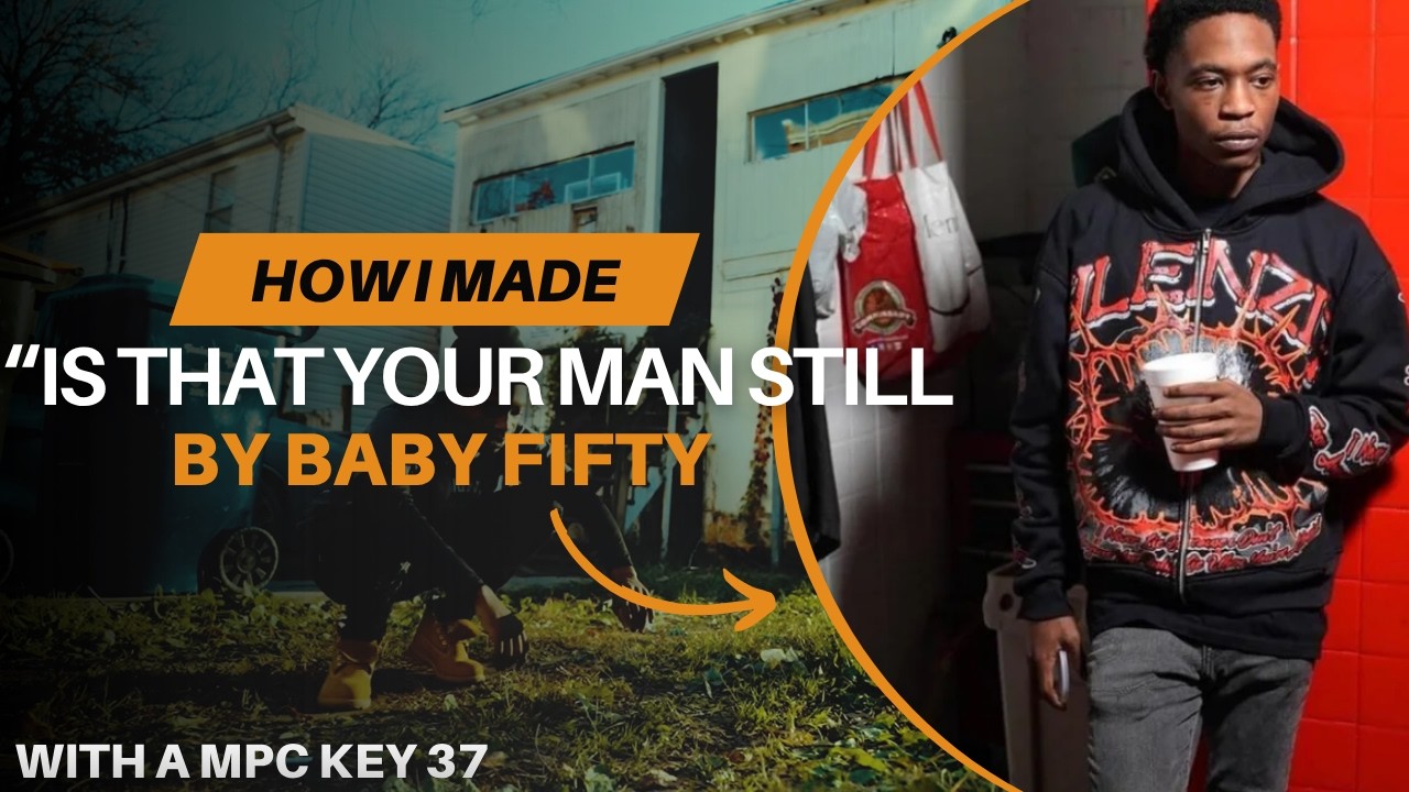 Baby Fifty - 