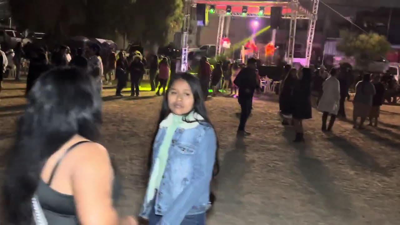 Grandioso baile | musica norteña🔥