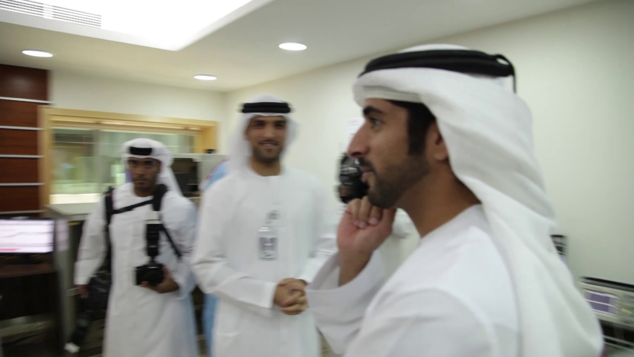 The Journey of KhalifaSat, UAE&rsquo;s Most Advanced Satellite