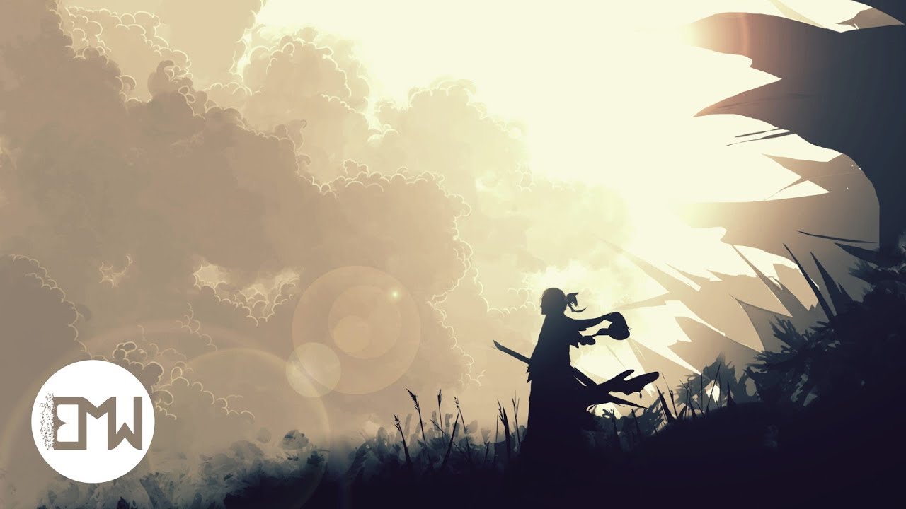 "REMEMBER THE WAY OF LIFE" by Ghostwriter Music ~ World's Most Epic Music