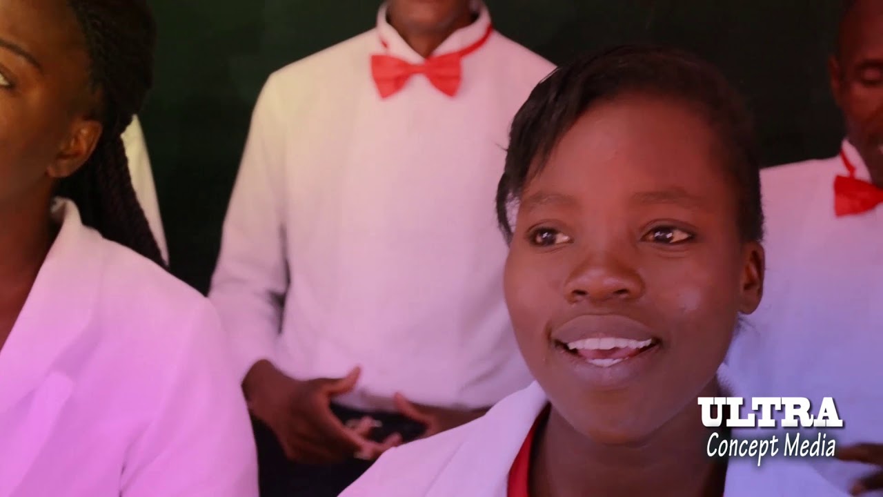 Triumphant Messengers Singers || Nobakwesu Tusanduke || TMS || Ultra Concept Media.