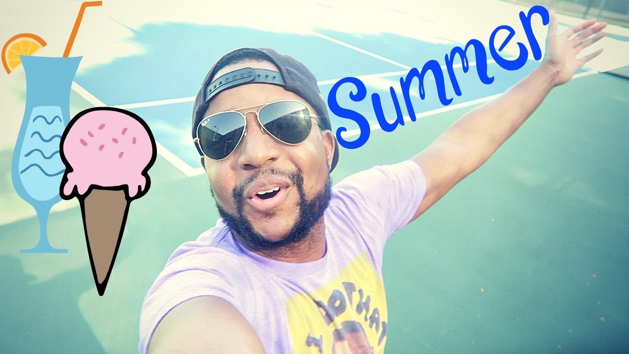 Summer Time Vibes