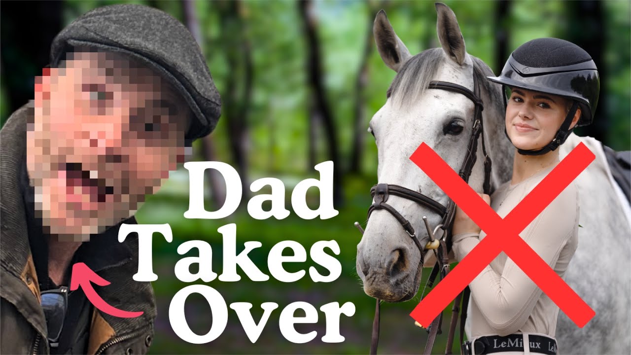 DAD does my VOICEOVER - THIS ESME