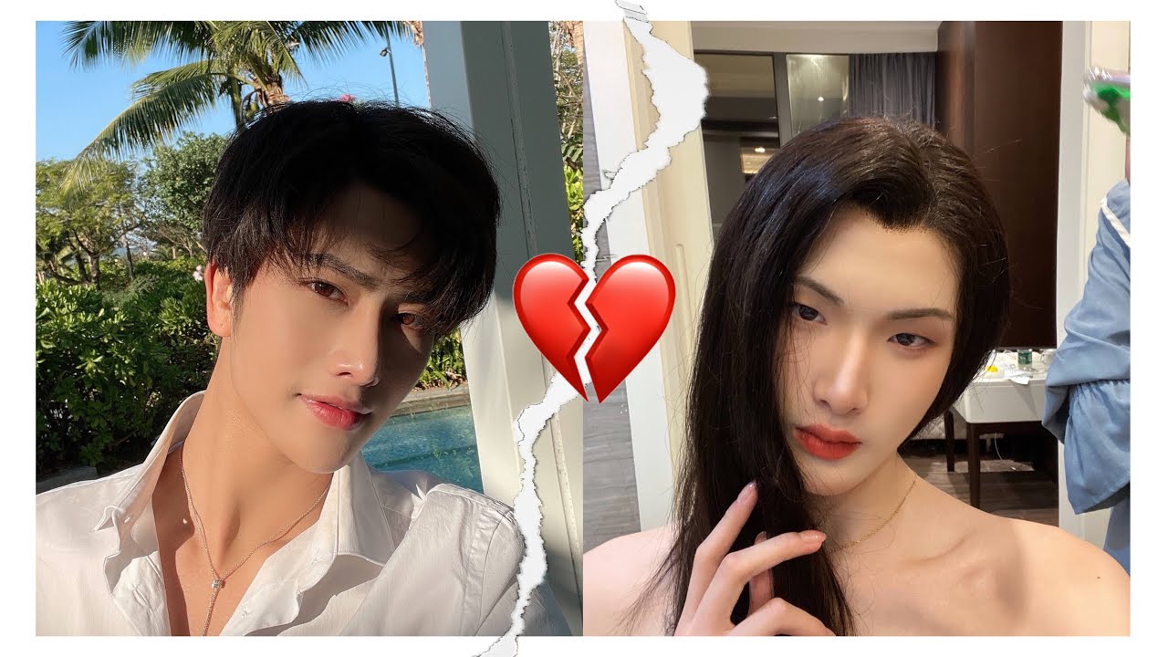 【Eng Sub】is it a goodbye Lindu break up?同性恋夫妇分手 (gay couple) |  bae.eesome