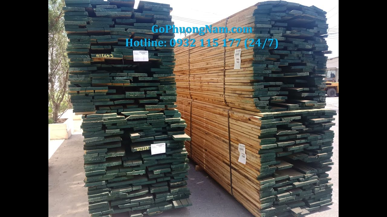Gỗ Sồi Giá Mua Cho Dự Án