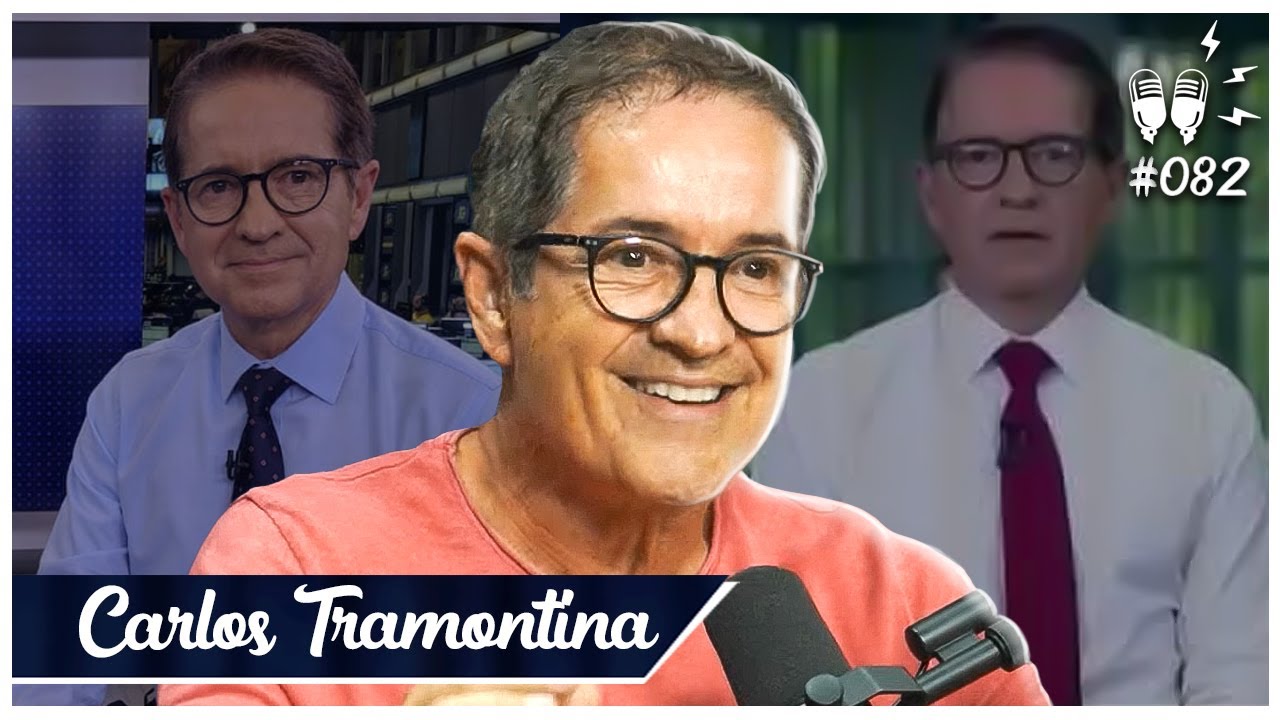 CARLOS TRAMONTINA [+ MARCELO TAS] - Flow #82