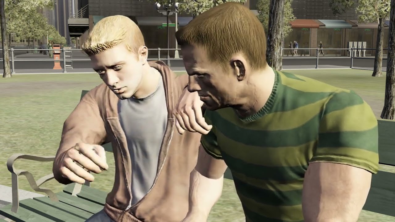 Spider-Man 3 Game 