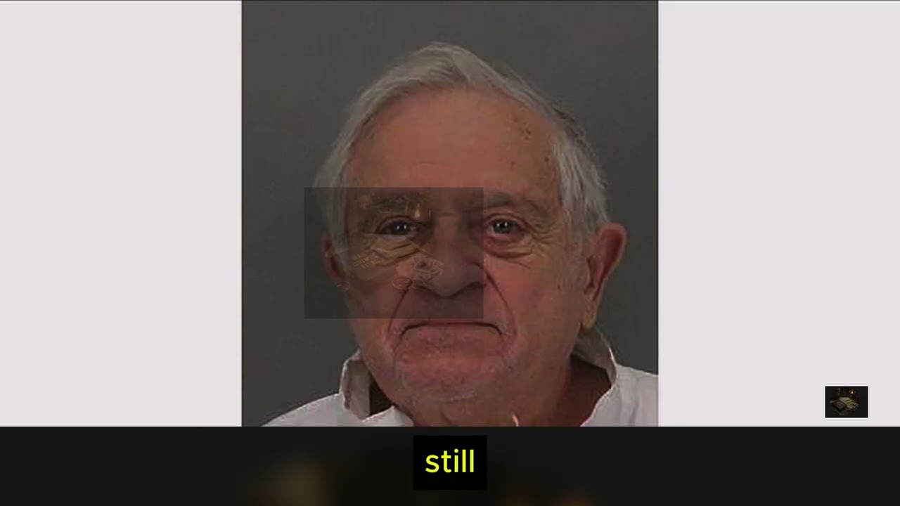 He Thought He Got Away With It: 91-Year-Old Murder Suspect Caught #crime #interrogation #murdernews
