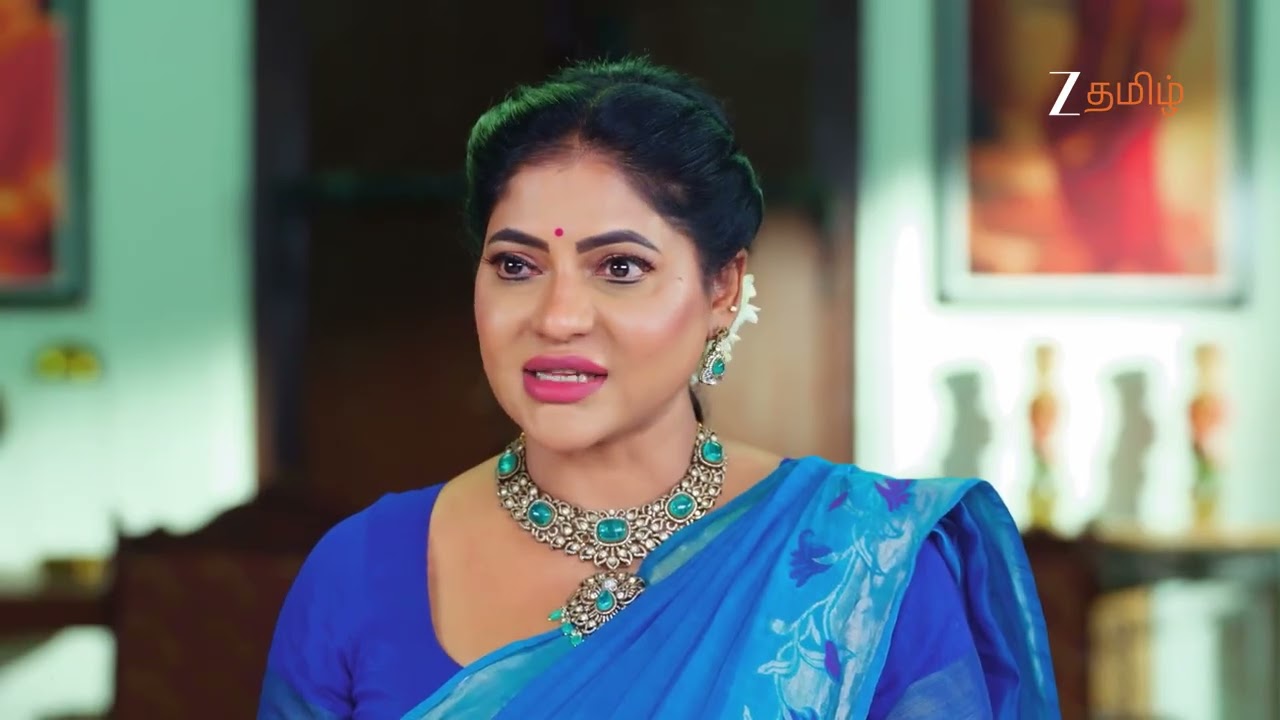 Karthigai Deepam | Ep - 1010 | Webisode | Oct 20 2025 | Zee Tamil