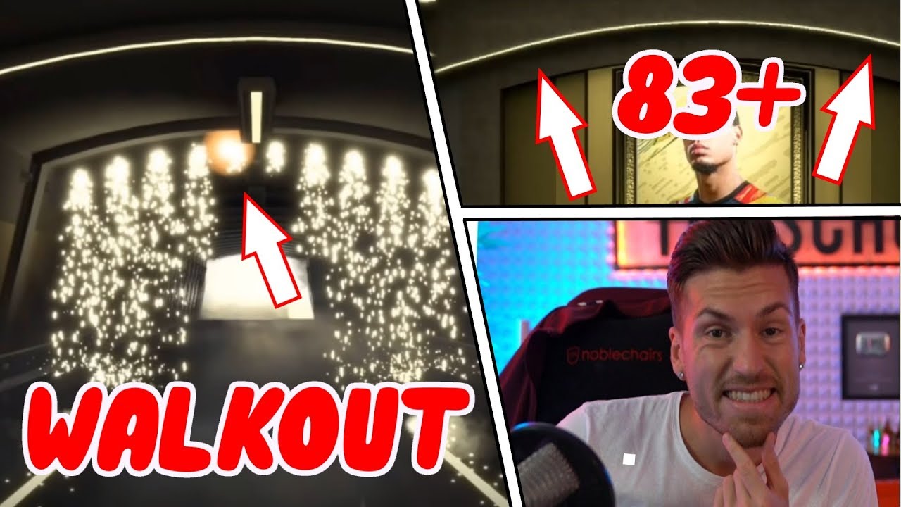 FIFA 20: So erkennt ihr direkt 83+ SPIELER & WALKOUTS!!!🔥🔥 | Tisi Schubech STREAM HIGHLIGHTS