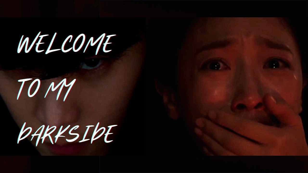 Han Joon Oh x Kang Young Hwa | Moon In The Day | Darkside [fmv]