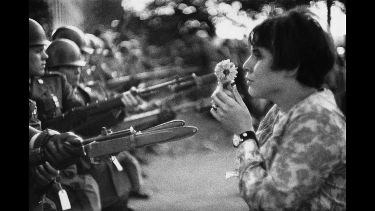 Flowers For War
