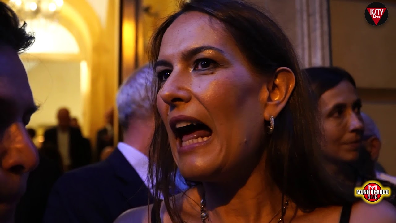 CANDELIERI 2018 SASSARI INTERVISTE AI PROTAGONISTI