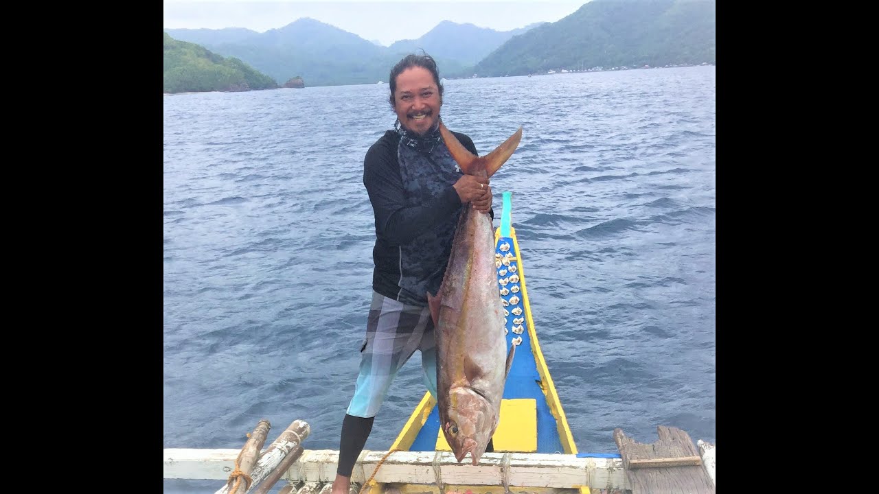 FISHING ADVENTURE @ NASUGBU PAPAYA BATANGAS,.,,LUBANG MINDORO