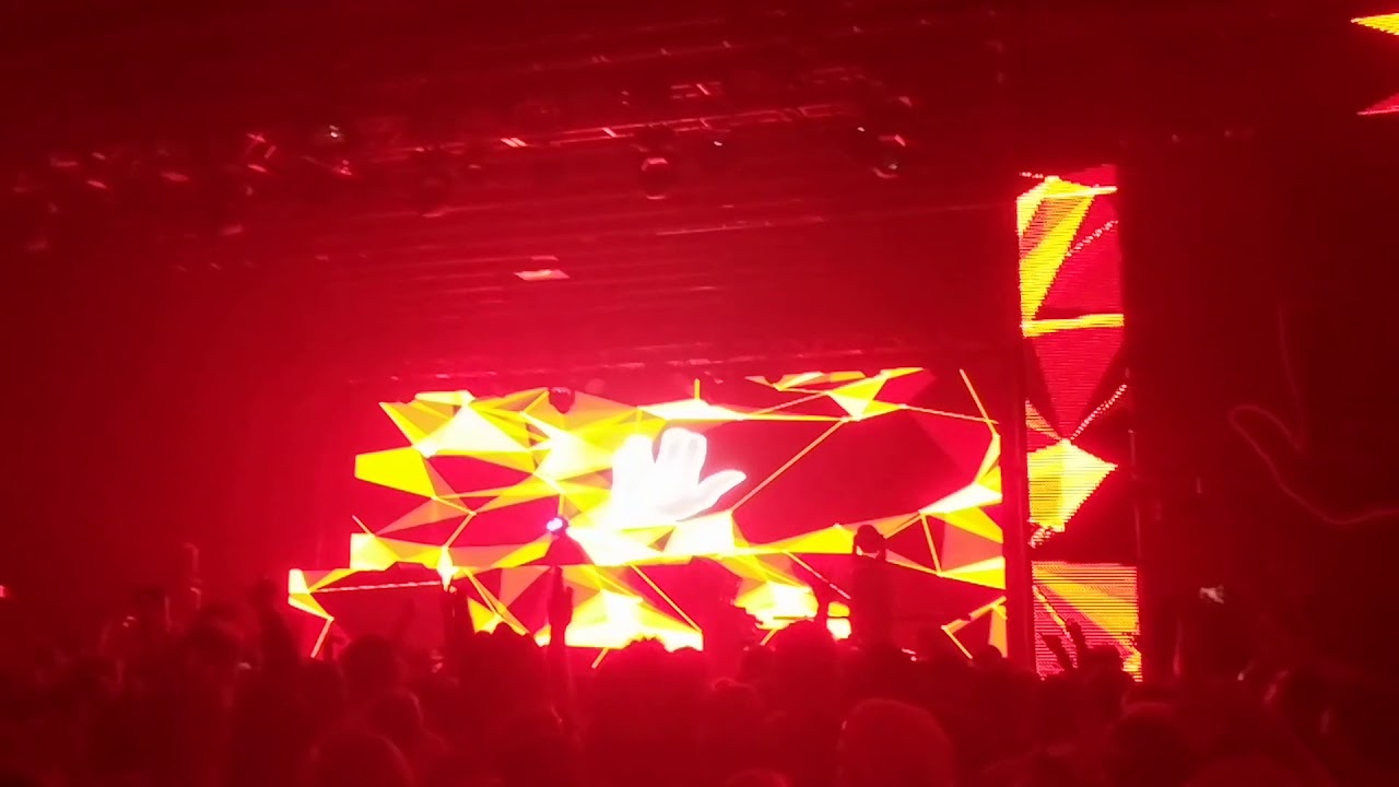 Rezz - Drugs!