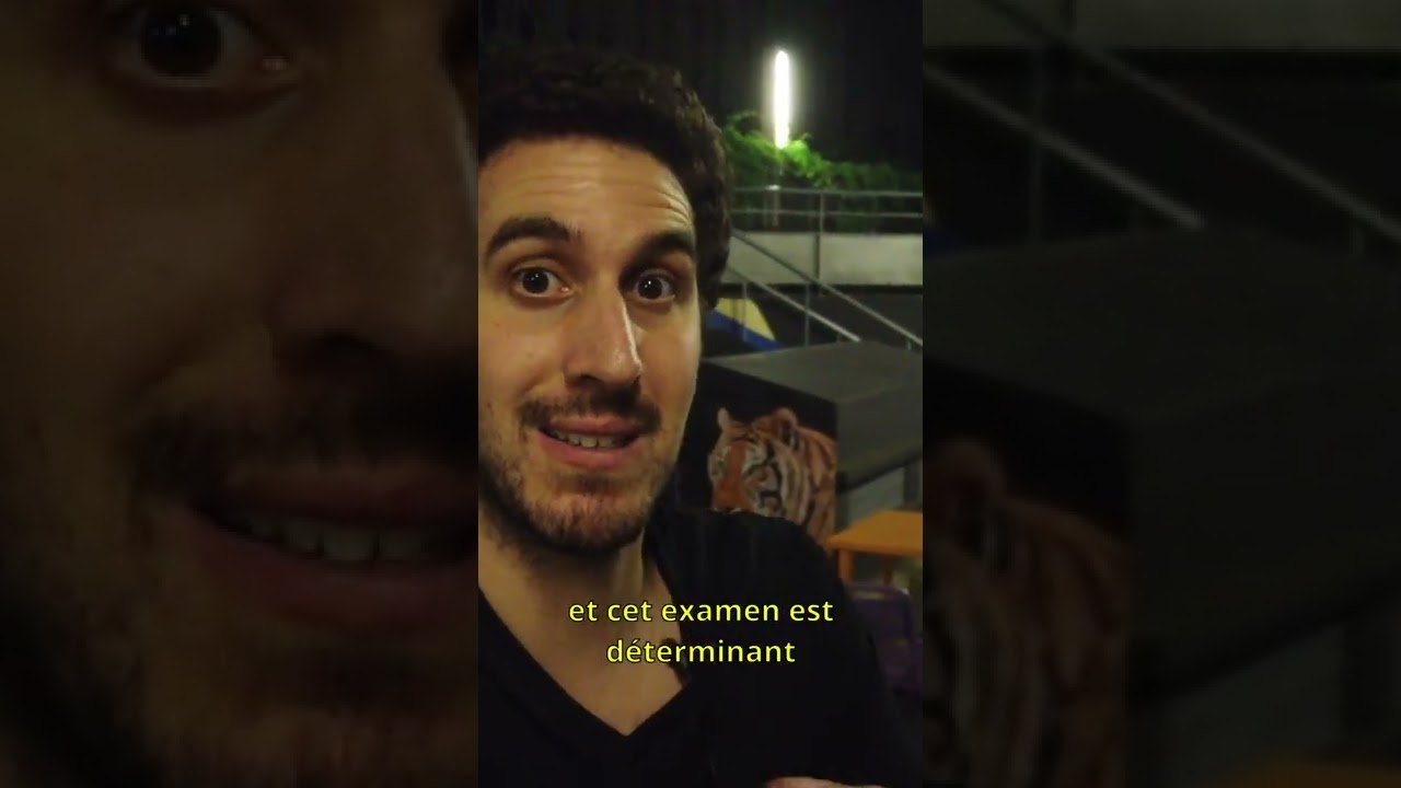 L'examen final de l'&eacute;cole 42