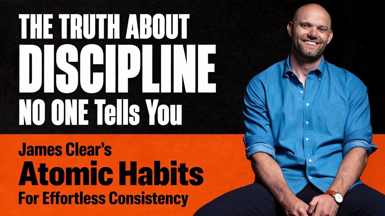 Why Can’t You Stick To Your Habits? This Is The Real Reason