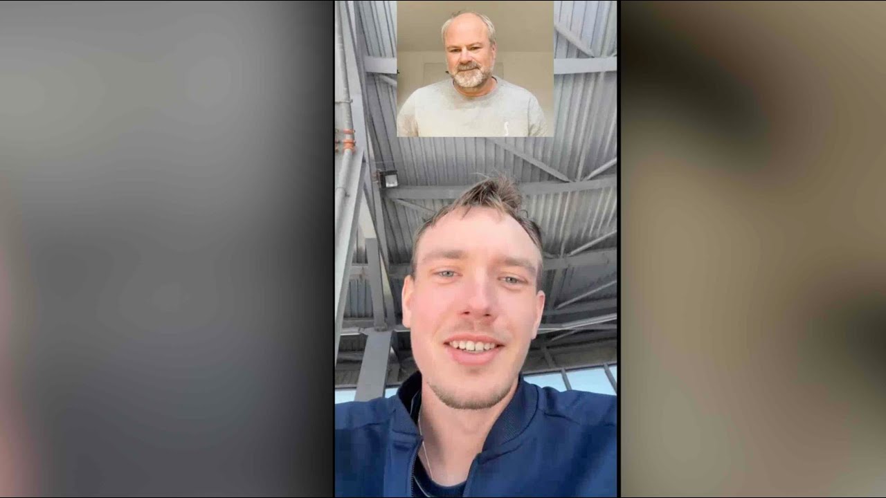 Kvartssamtal med Adam Heinonen