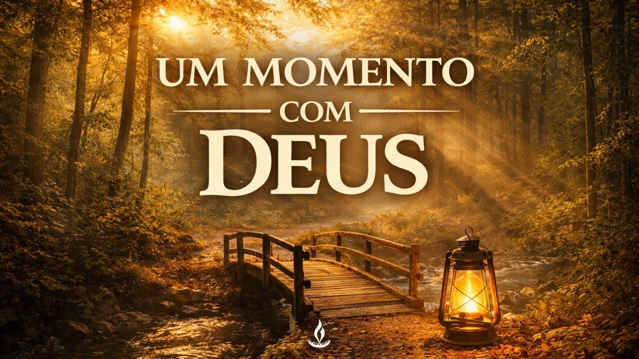 Fundo Musical Instrumental para Oração e Silêncio | Um Momento com Deus