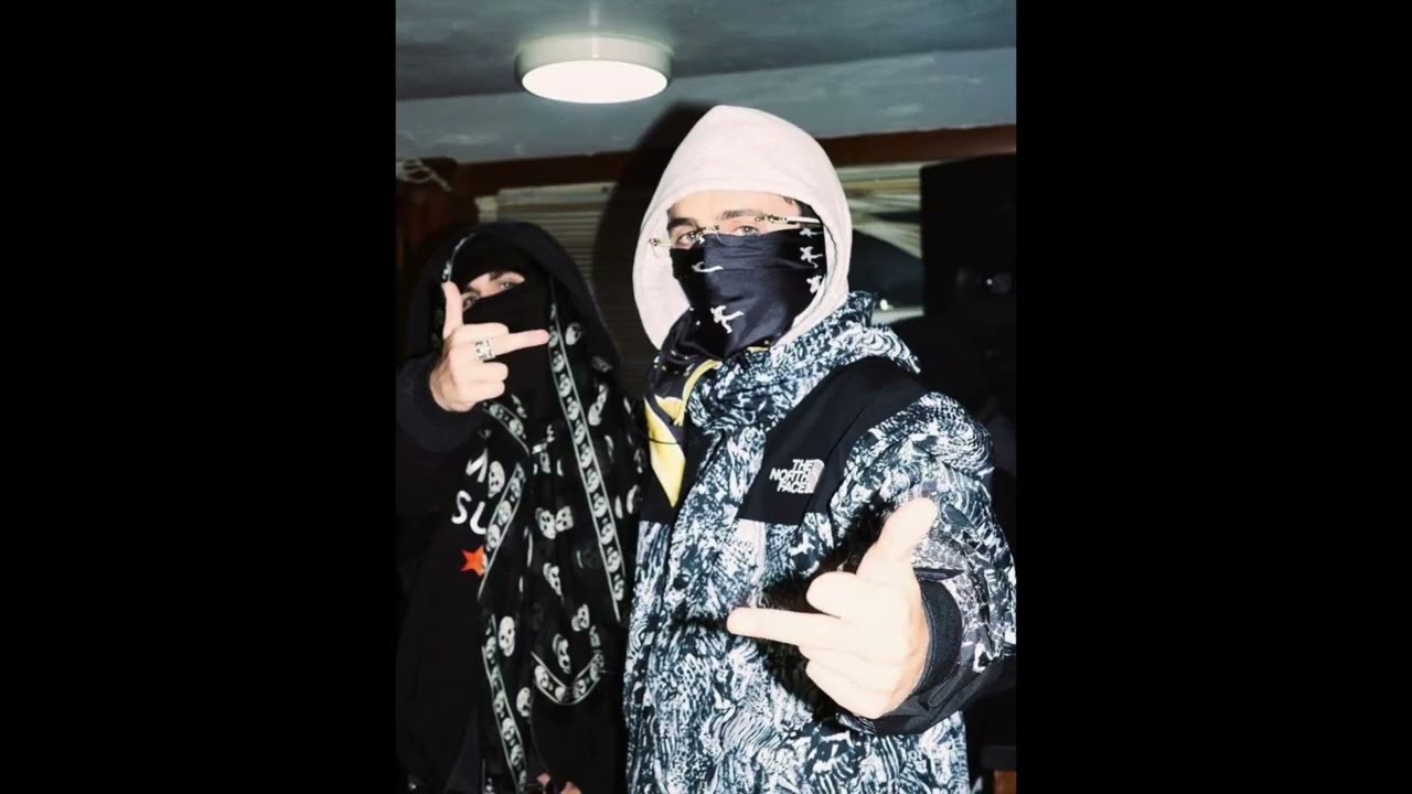 [FREE] esdeekid x Jerk x YT type beat - 