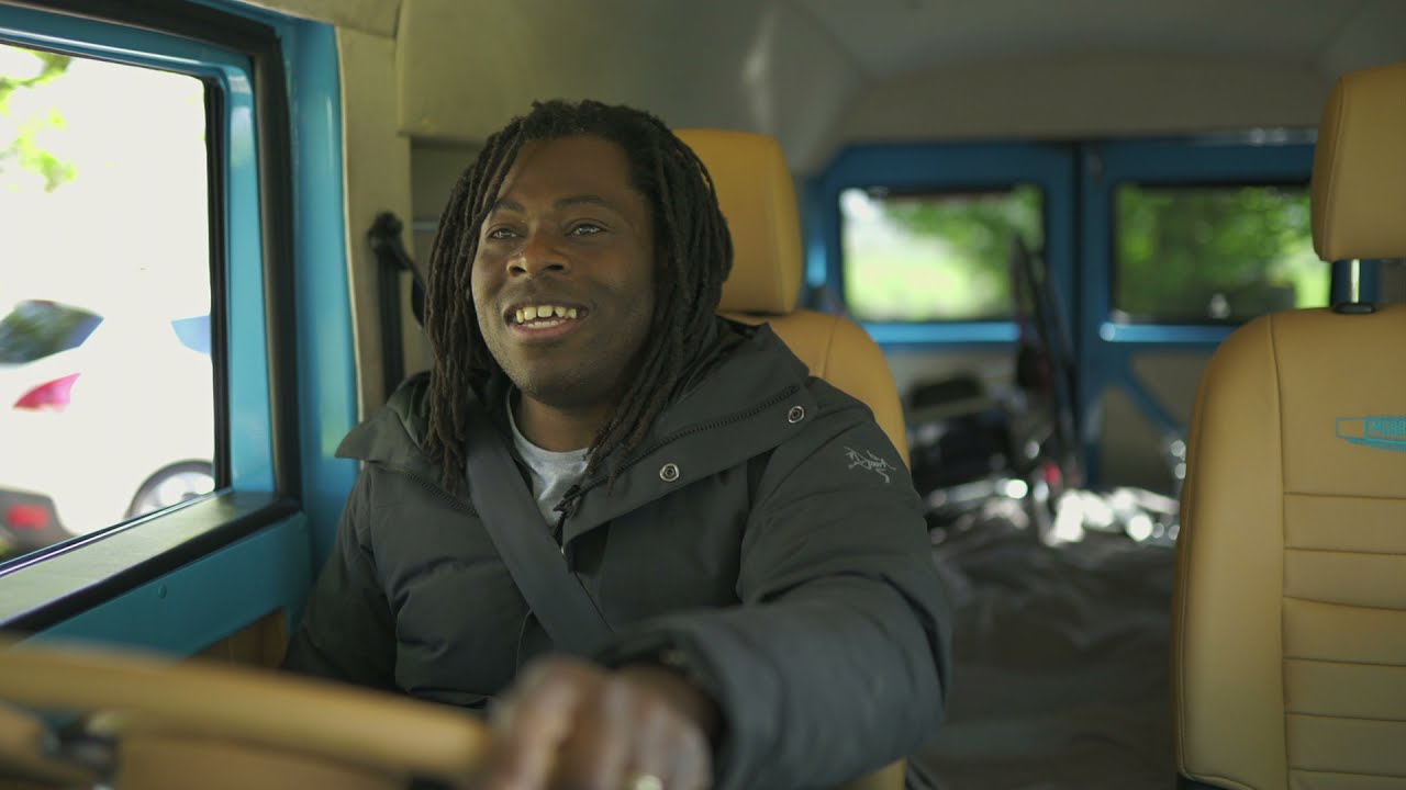 BBC Travel Show - Road to recovery: England