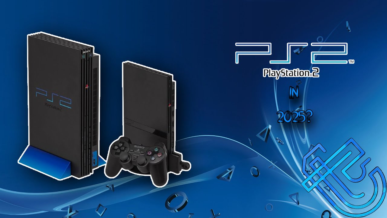 ΑΞΙΖΕΙ ΤΟ PS2 ΣΤΟ 2025? | TechTitans