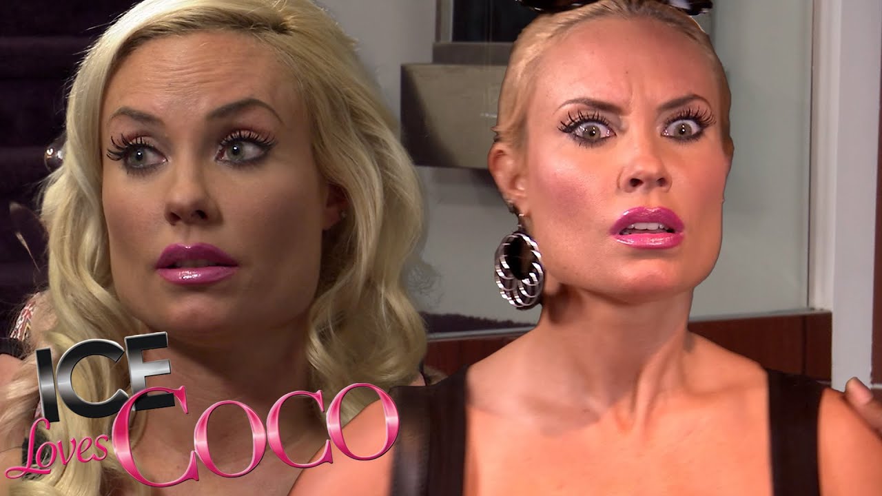 Full Episode: CoCo Faces Her Haters | Ice Loves CoCo S3 E1 | E! Rewind