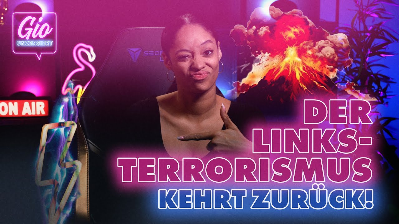 Warum dürfen Linksextreme in Deutschland alles?