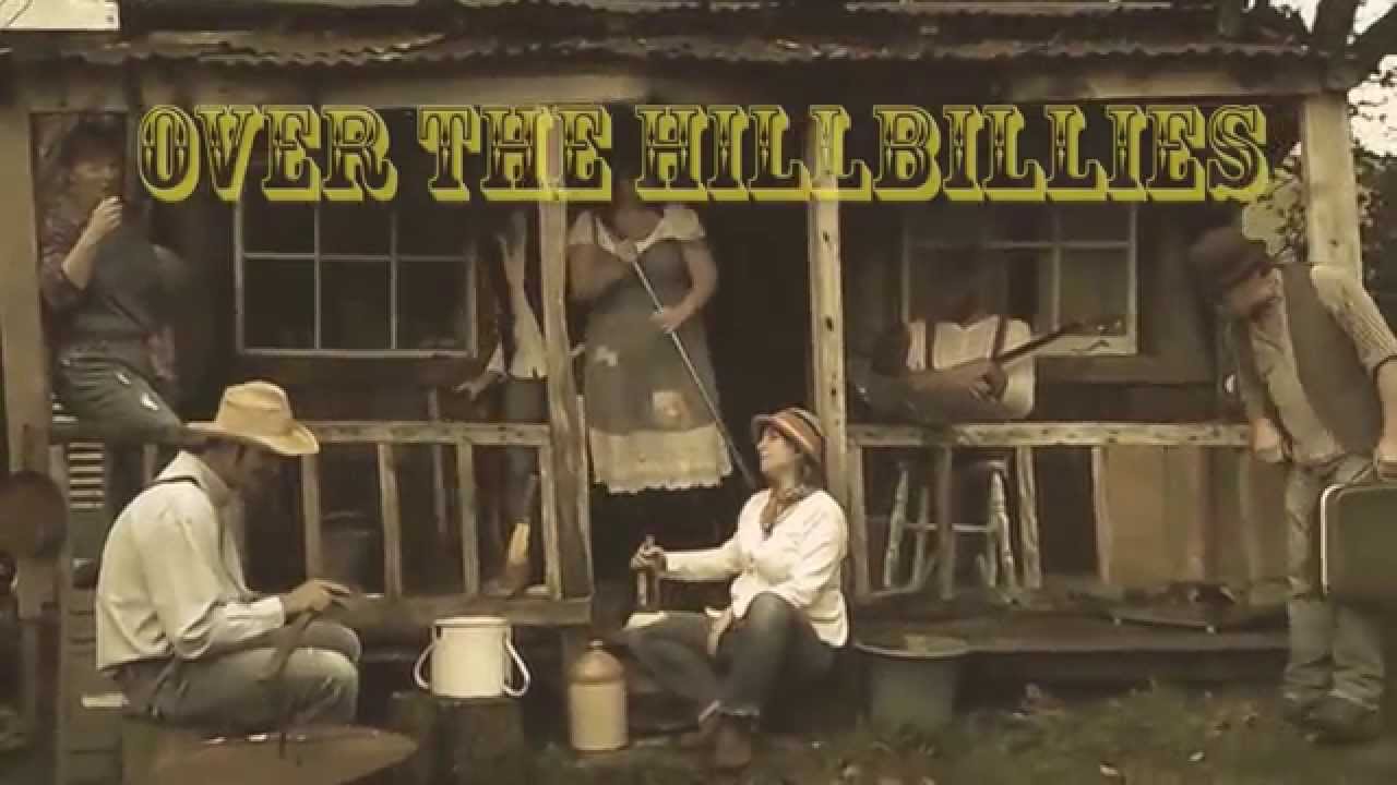Ace of Spades - OverTheHillbillies