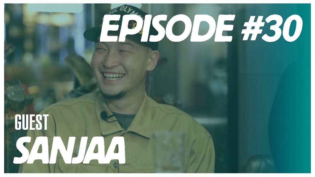 [VLOG] Baji & Yalalt - Episode 30 w/Sanjaa