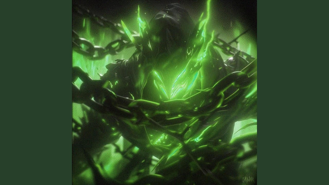 CALIGINOUS (Sped-Up)