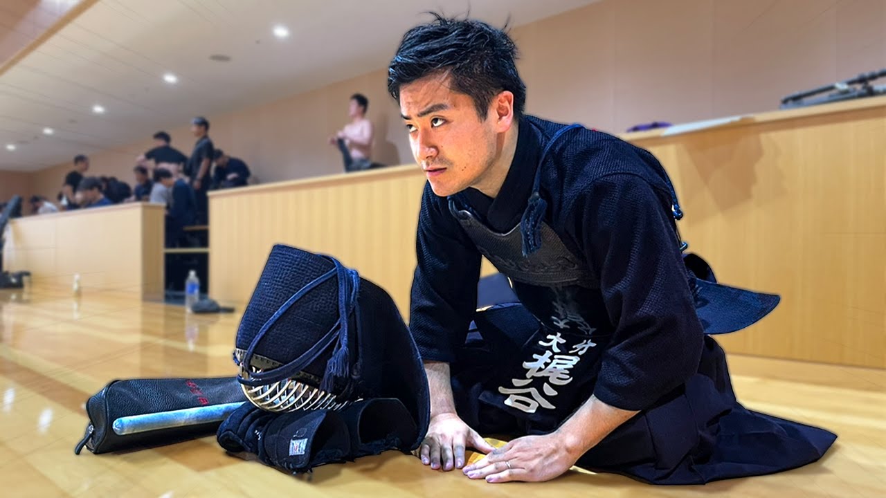 2024全日本選手権予選