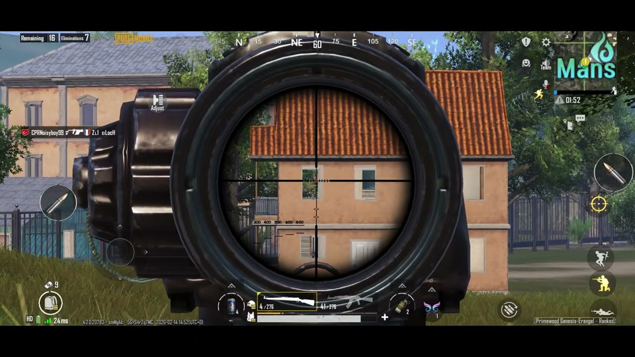 Forever Beginner WINS on ERANGEL 😅🏆 | 10 Kills… Improving or Lucky?