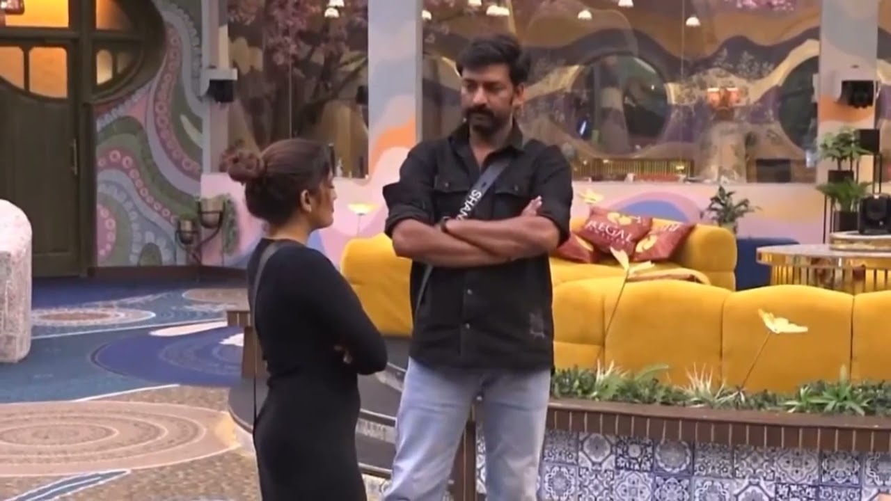 ടാസ്കിൽ ഷാനവാസ് കണ്ടുപിടിച്ച ലൂപ്പ്ഹോൾ!! ഇത് പൊളിച്ചു!! 😵 Bigg Boss Malayalam Season 7 Live Update
