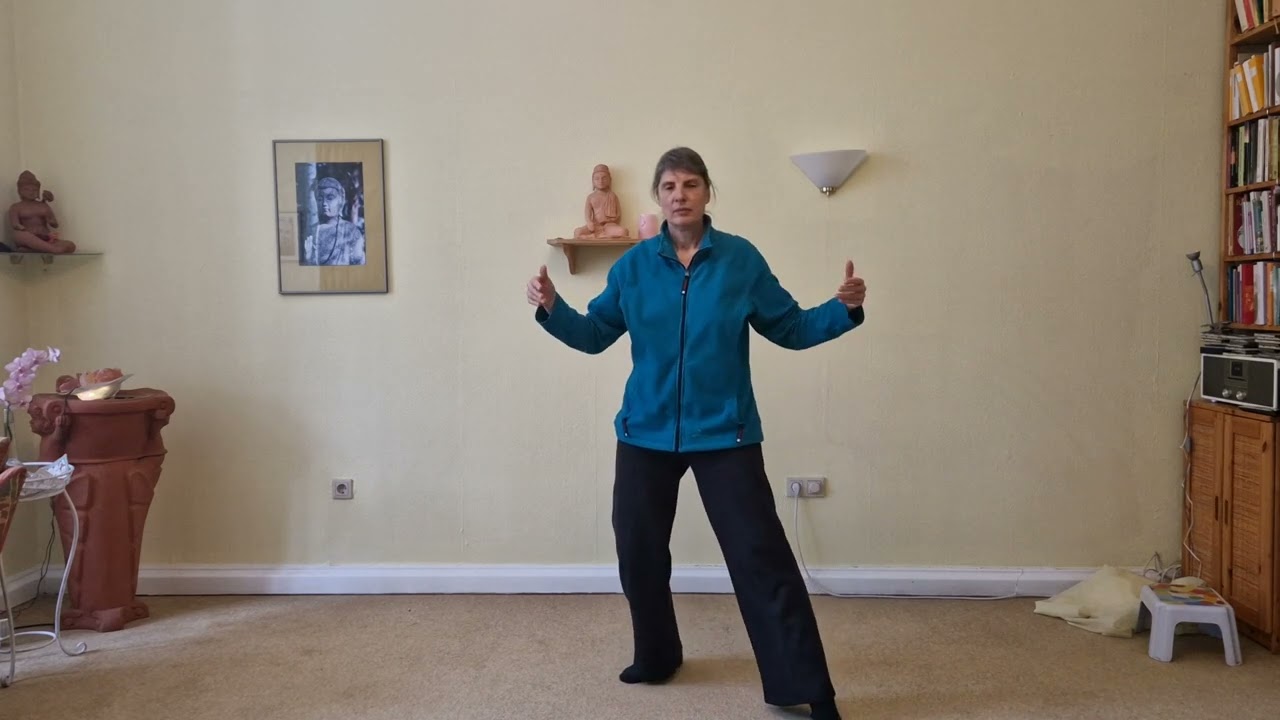 Qi Gong