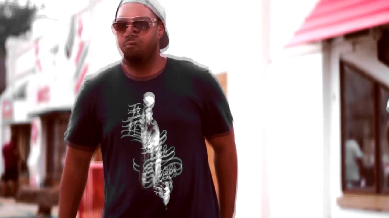 Boona Badazz - Till I Die (Keep Sellin Dope) [Video]