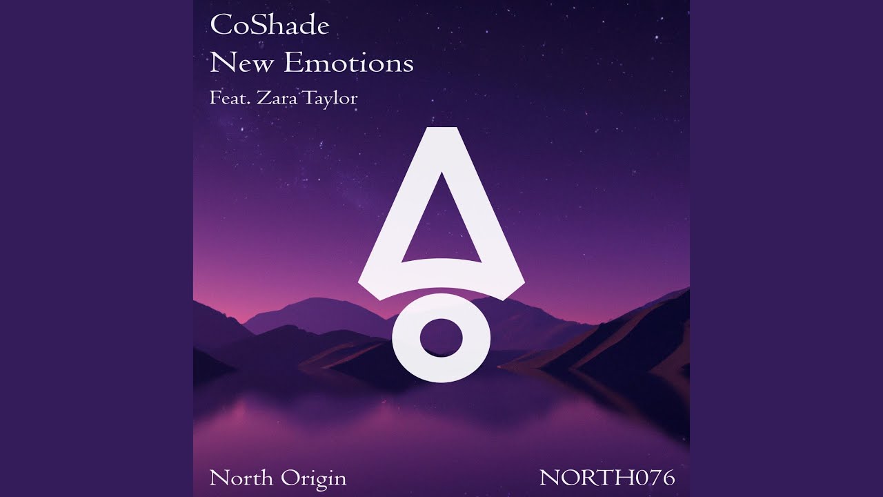 New Emotions feat. Zara Taylor (Extended Mix)