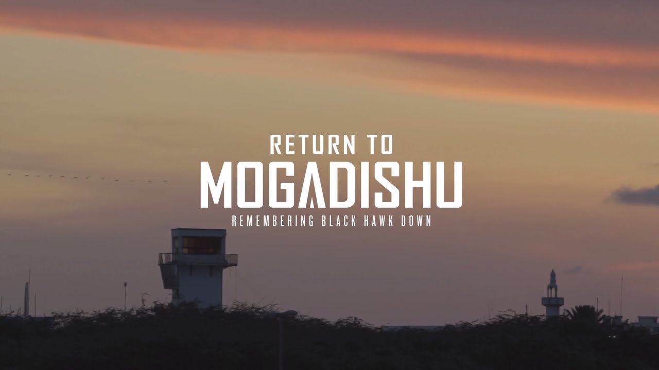 Return to Mogadishu: Remembering Black Hawk Down (Slovak CC)