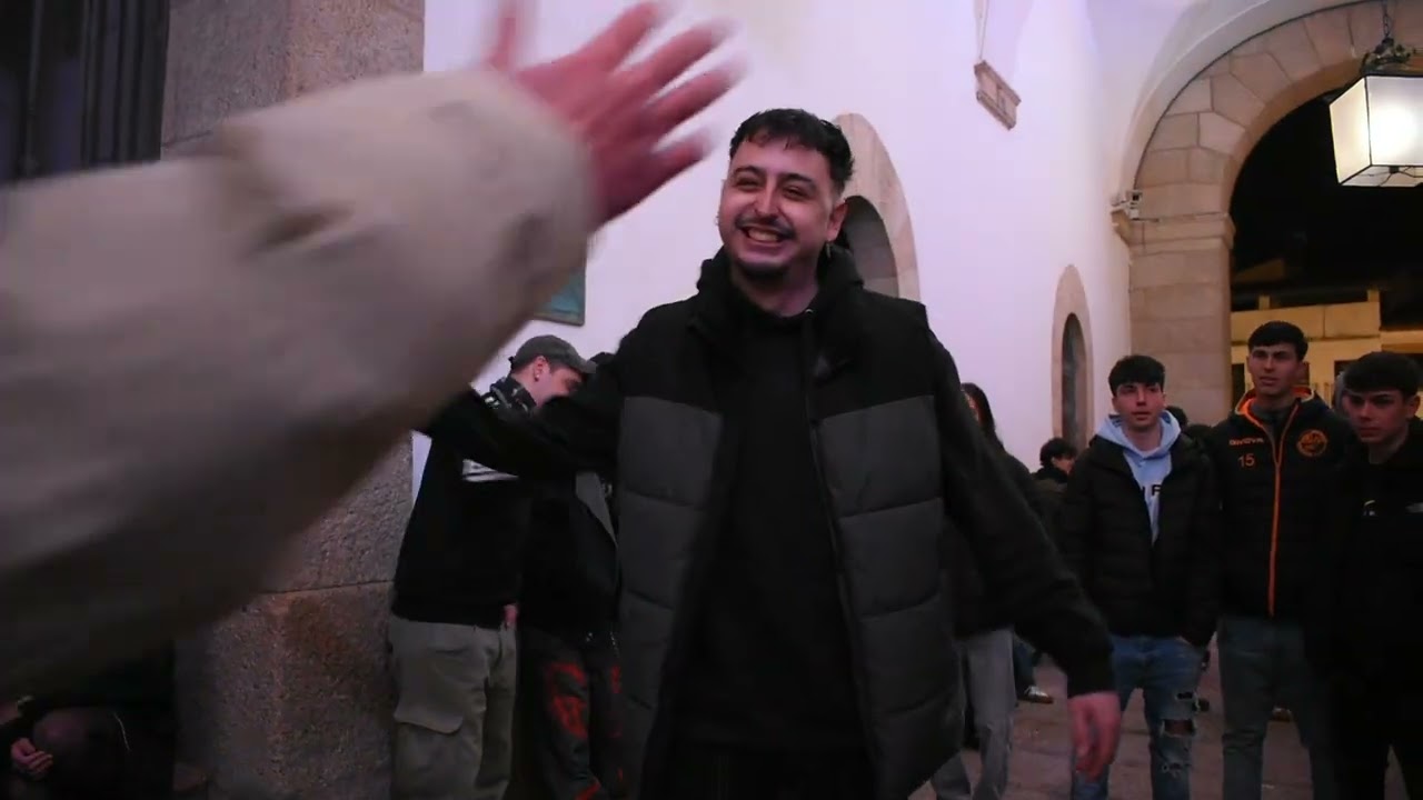 LONGITUDINAL vs ZEKKU | SEMIFINALES | 2ª CLASIFICATORIA GODSIZE 2025