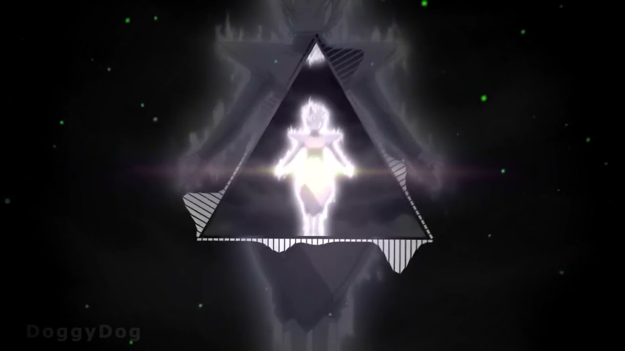 Zamasu x Phonk [Umbasa - Enigma]