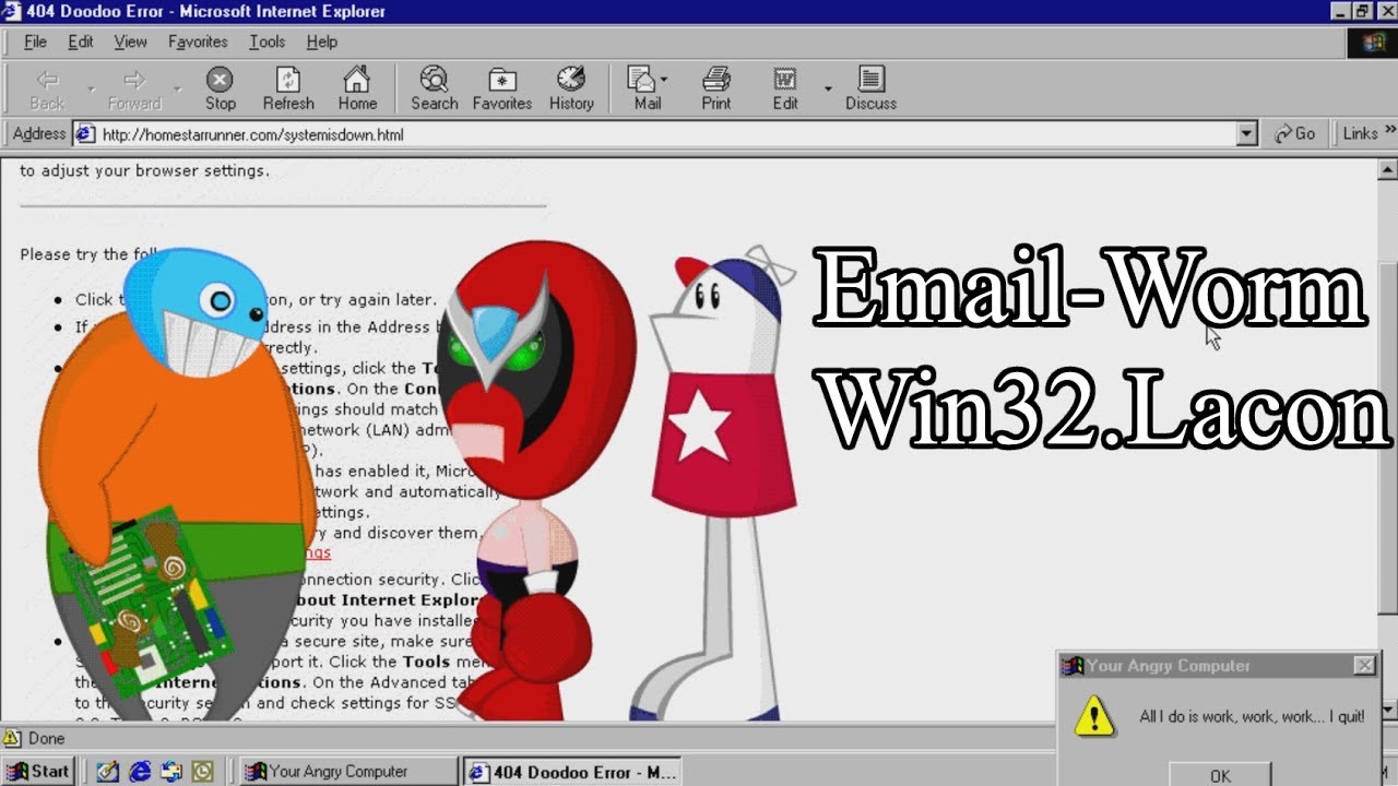 Email-Worm.Win32.Lacon