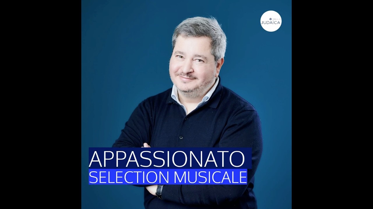 APPASSIONATO - SÉLECTION MUSICALE