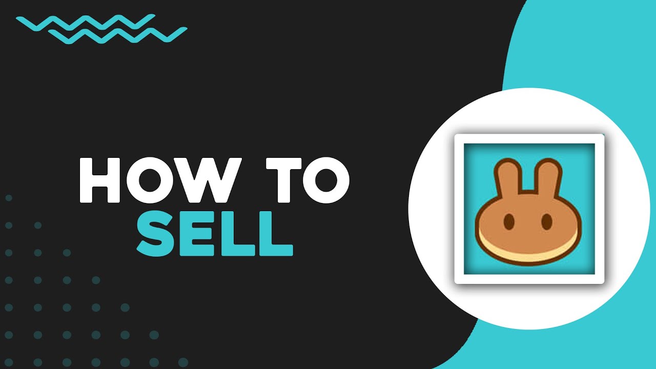 Как продавать на PancakeSwap (быстро и просто)