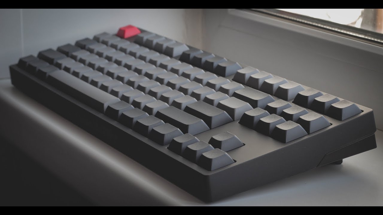 Novatouch Modification