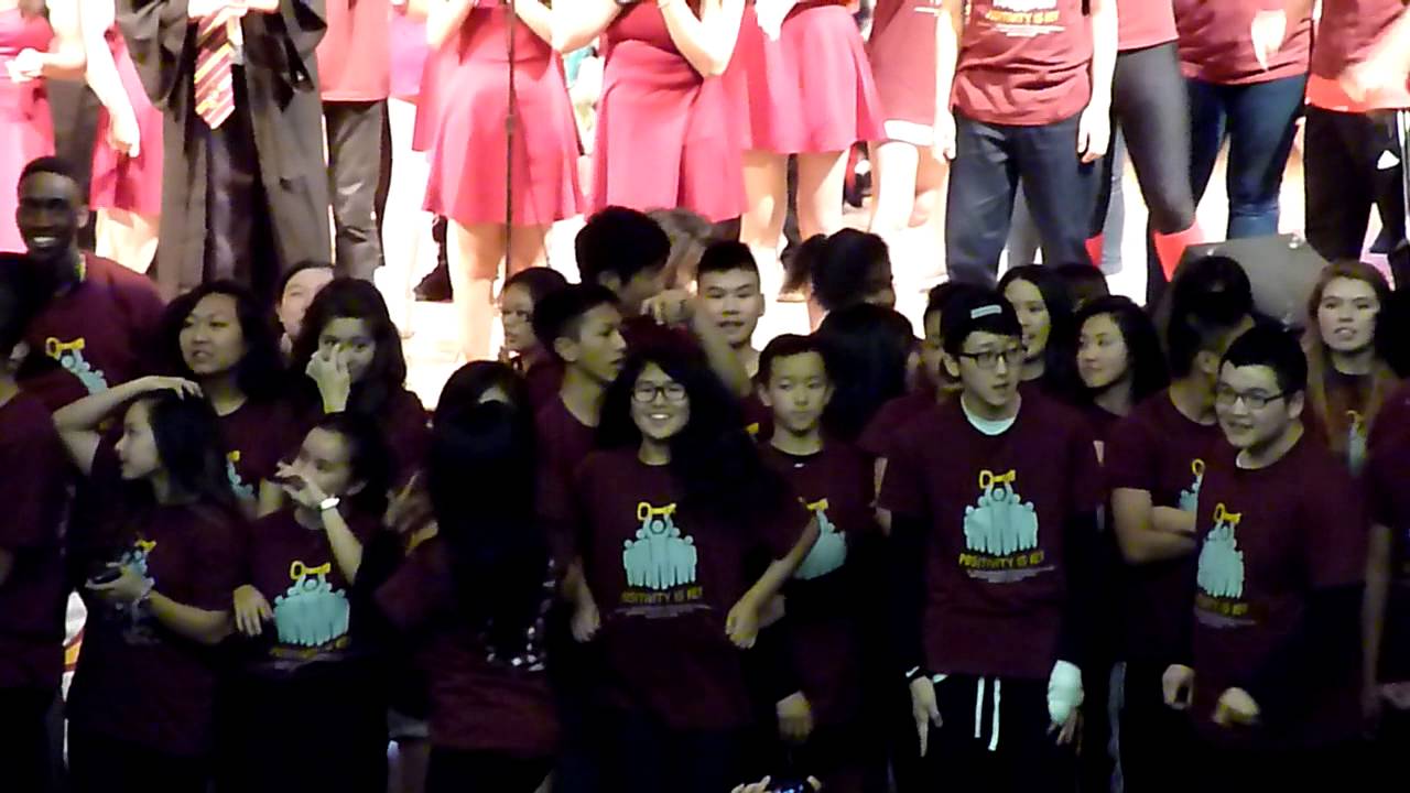 abraham lincoln high school, san francisco, ca (ALHS BSA) 2015