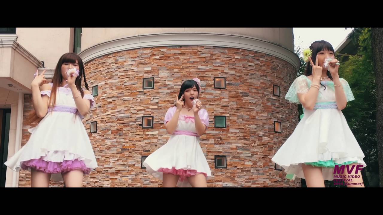 【MV】HAPPY♡ANNIVERSARY「Happiness ～記念日のはじまり～」 スマートフォン撮影 【MVF公式】